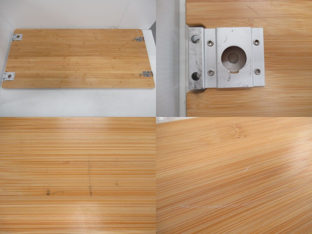 Snow Peak（スノーピーク）  IGT マルチファンクションテーブルロング竹