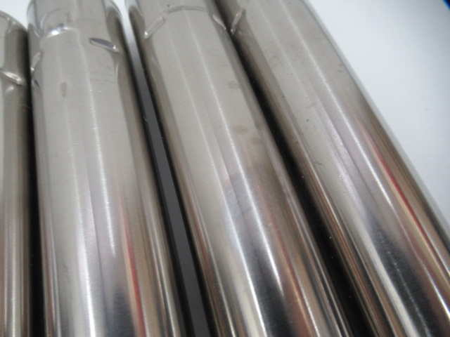 Snow Peak（スノーピーク）  IGT アイアングリルテーブル 400脚セット×3