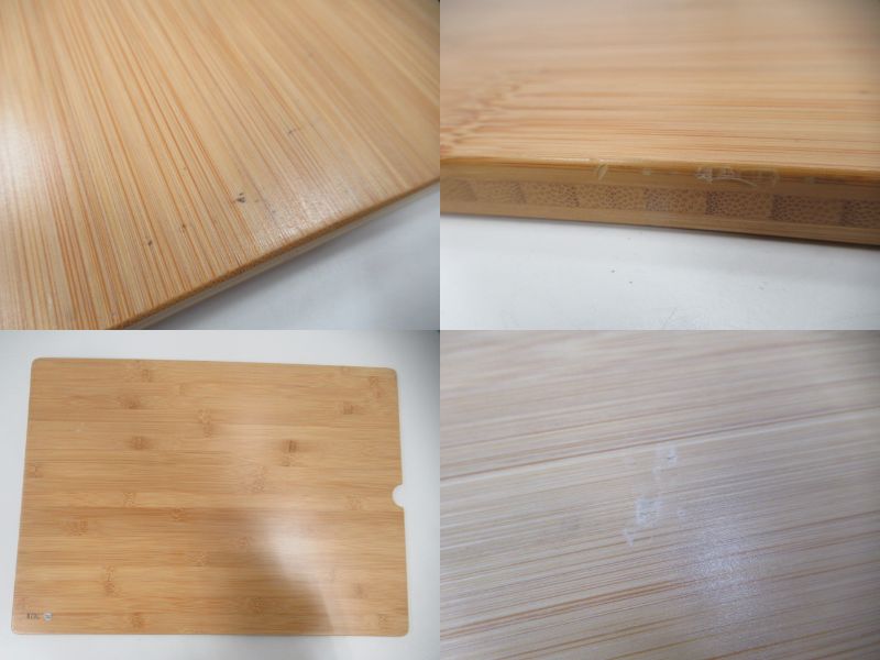 Snow Peak（スノーピーク）  IGT ウッドテーブル W竹