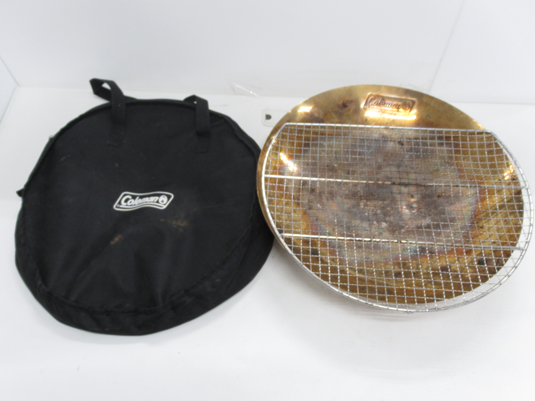 Coleman（コールマン）  ファイアーディスク ゴールド