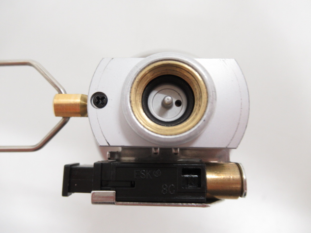 Snow Peak(スノーピーク)  ギガパワーランタン天 オート GL-100AR