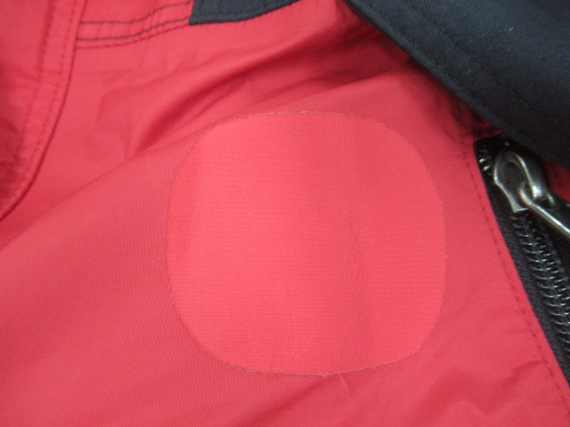 THE NORTH FACE(ノースフェイス)  ゴアテックス マウンテンジャケット メンズ