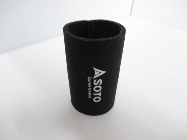 SOTO（ソト・新富士バーナー）  Hinoto