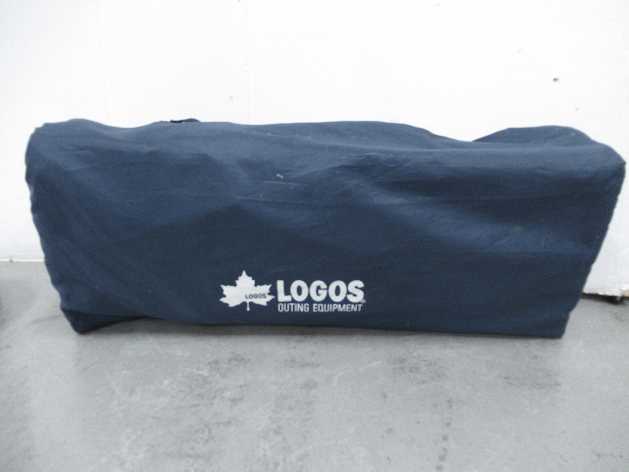 LOGOS（ロゴス）  デザインコンフォートベッド