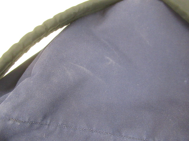 THE NORTH FACE（ノースフェイス）  PURPLE LABEL デイパック