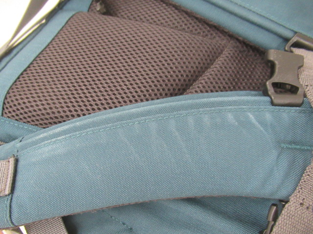 karrimor(カリマー) スティングレイ 25