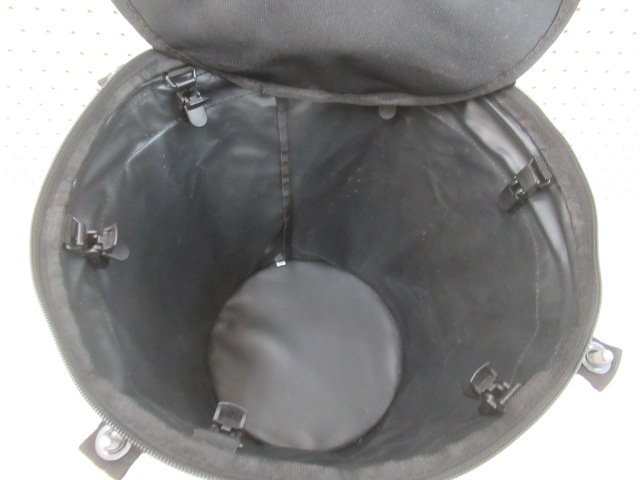 ZANE ARTS(ゼインアーツ) モビボックス ブラック(1)