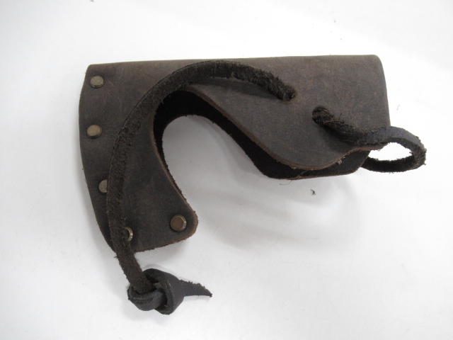 Hultafors（ハルタホース）  フルトン ハチェット