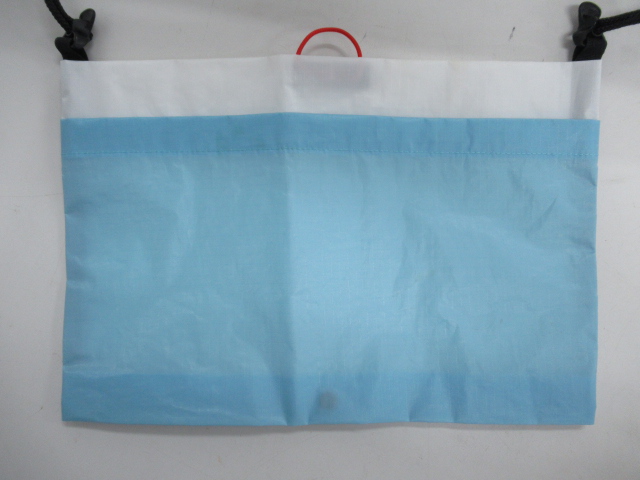 山と道  Yamatomichi Sacoche