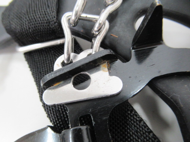 その他ブランド  HILLSOUND トレイルクランポン