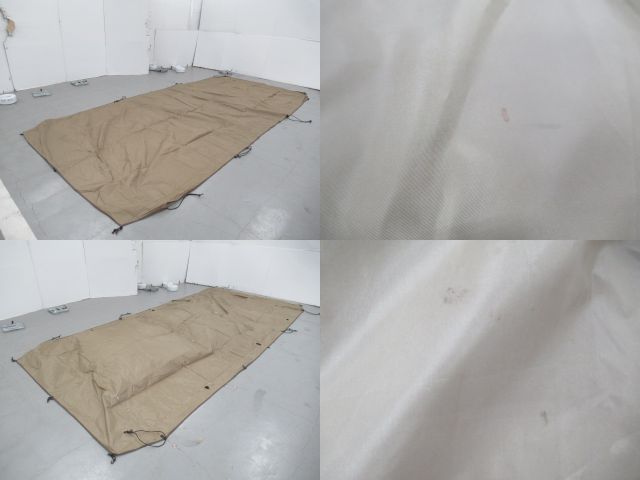 ogawa(小川・キャンパルジャパン) オガワ アポロン 2774