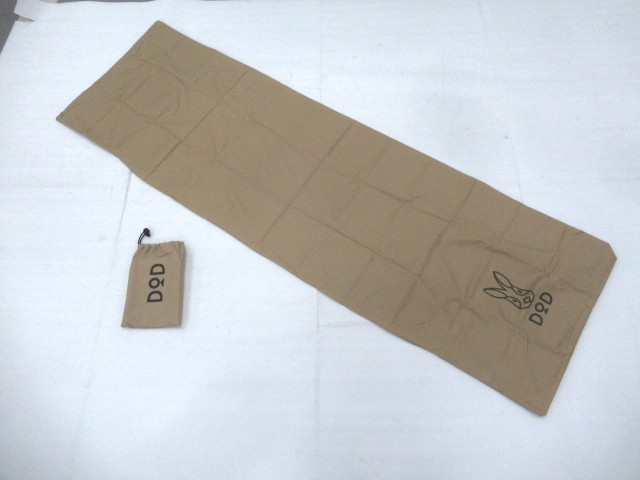 DOD(ディーオーディー)  ソトネノサソイS