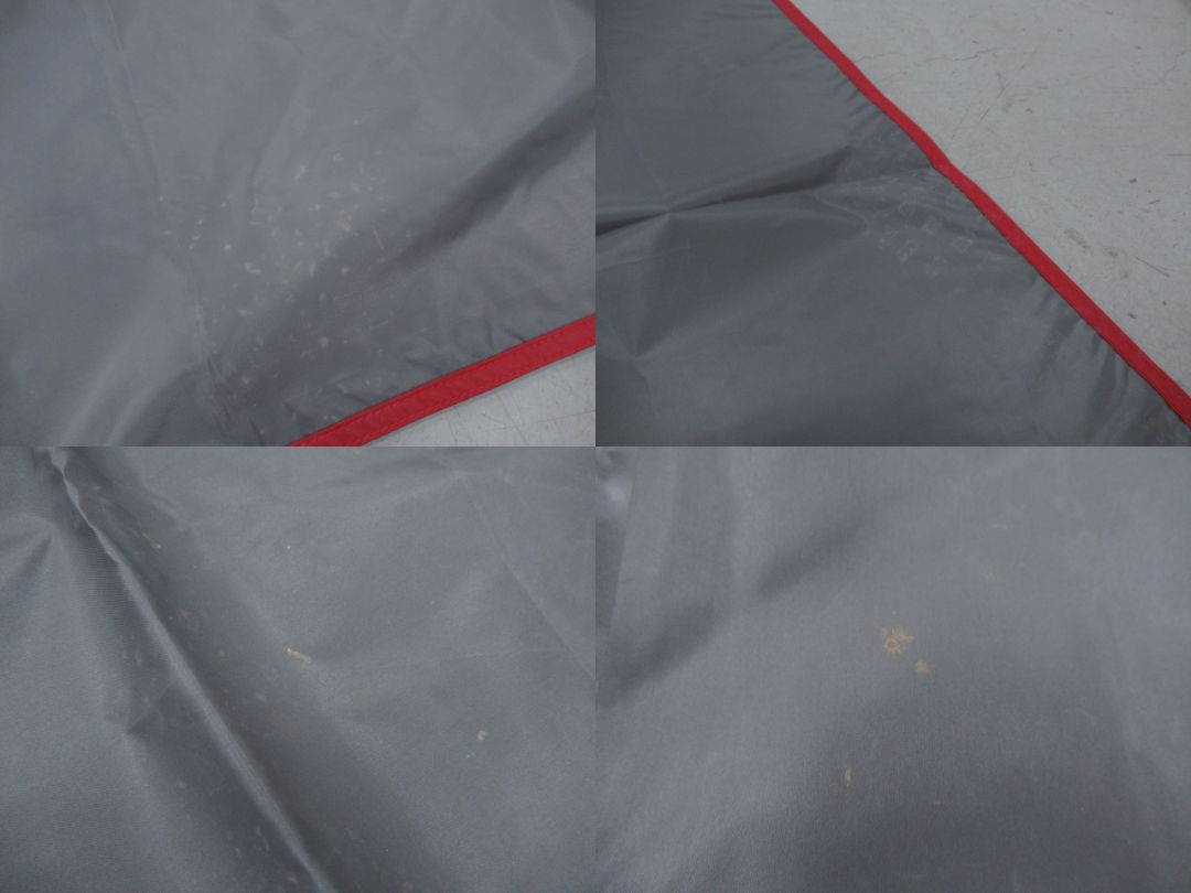 Snow Peak(スノーピーク) エルフィールド マットシートセット