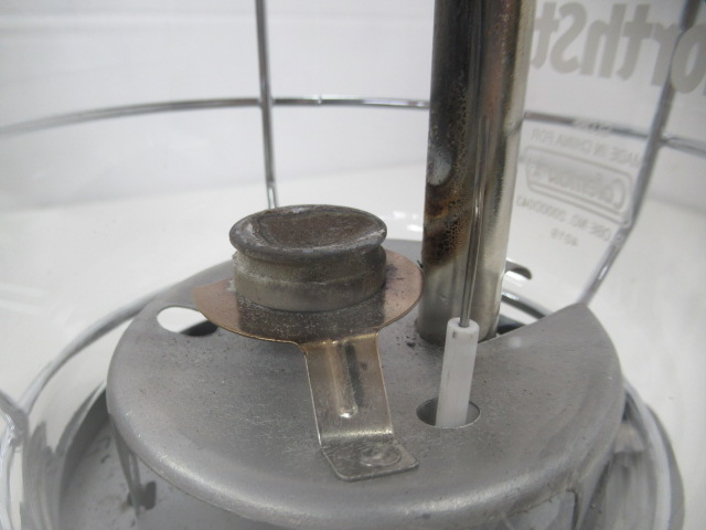 Coleman(コールマン)  2500 ノーススターLPガスランタン