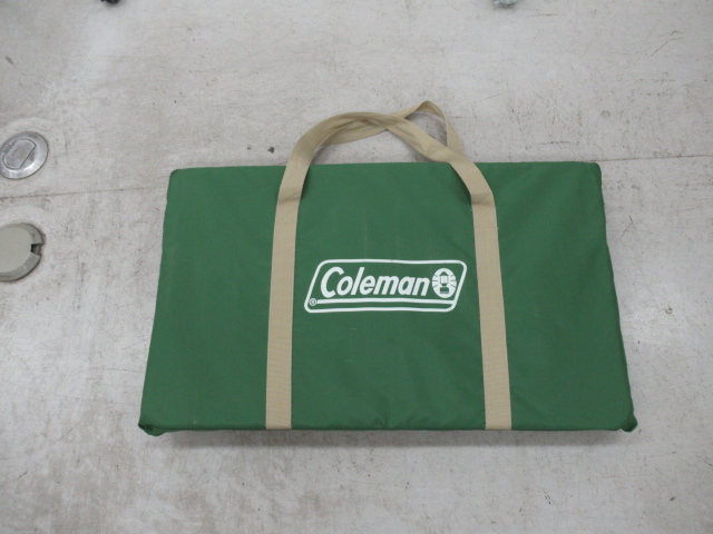 Coleman（コールマン）  ナチュラルモザイク ツーウェイキッチンスタンド プラス