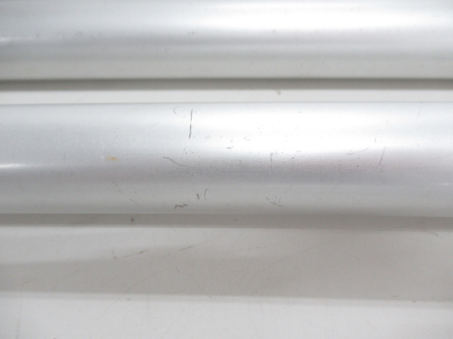 Snow Peak（スノーピーク）  ウイングポール 210cm 2本セット