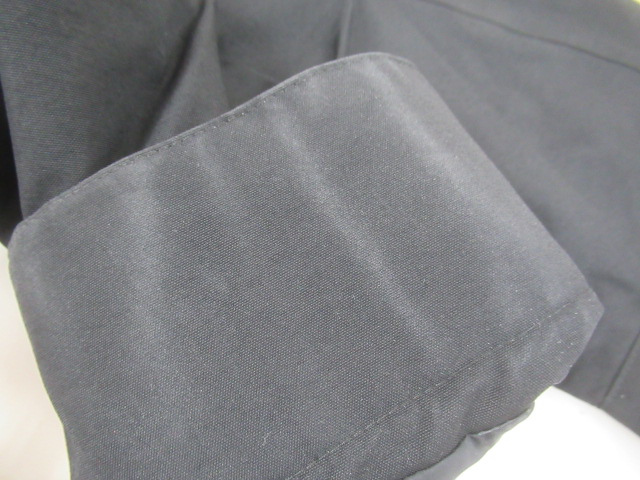 THE NORTH FACE（ノースフェイス）  トランスアンタークティカパーカ