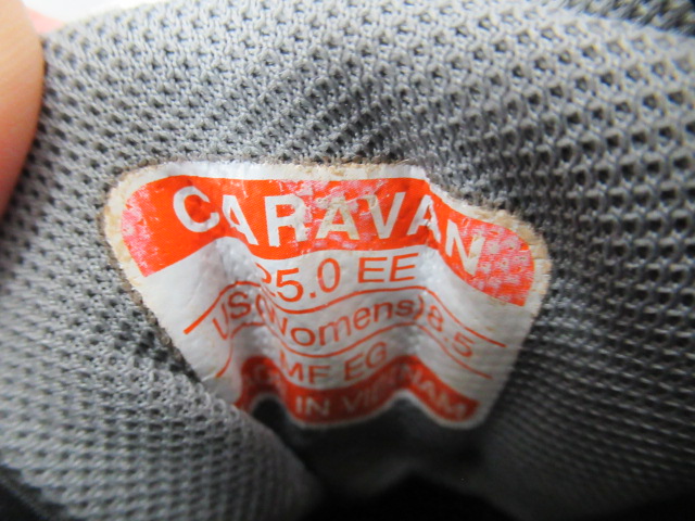 Caravan(キャラバン)  C4_03 レディース