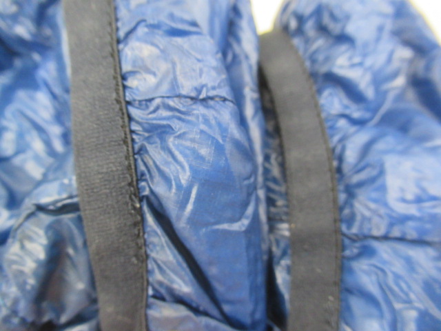 THE NORTH FACE（ノースフェイス）  ライトヒートジャケット