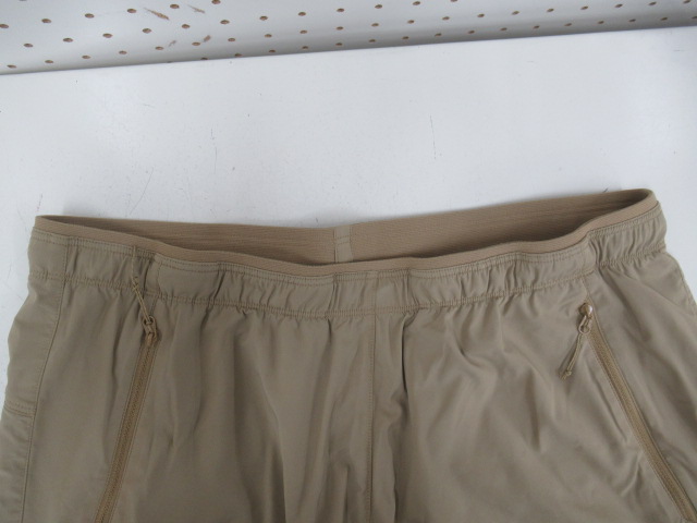ARC'TERYX（アークテリクス）  Incendo Short 7インチ