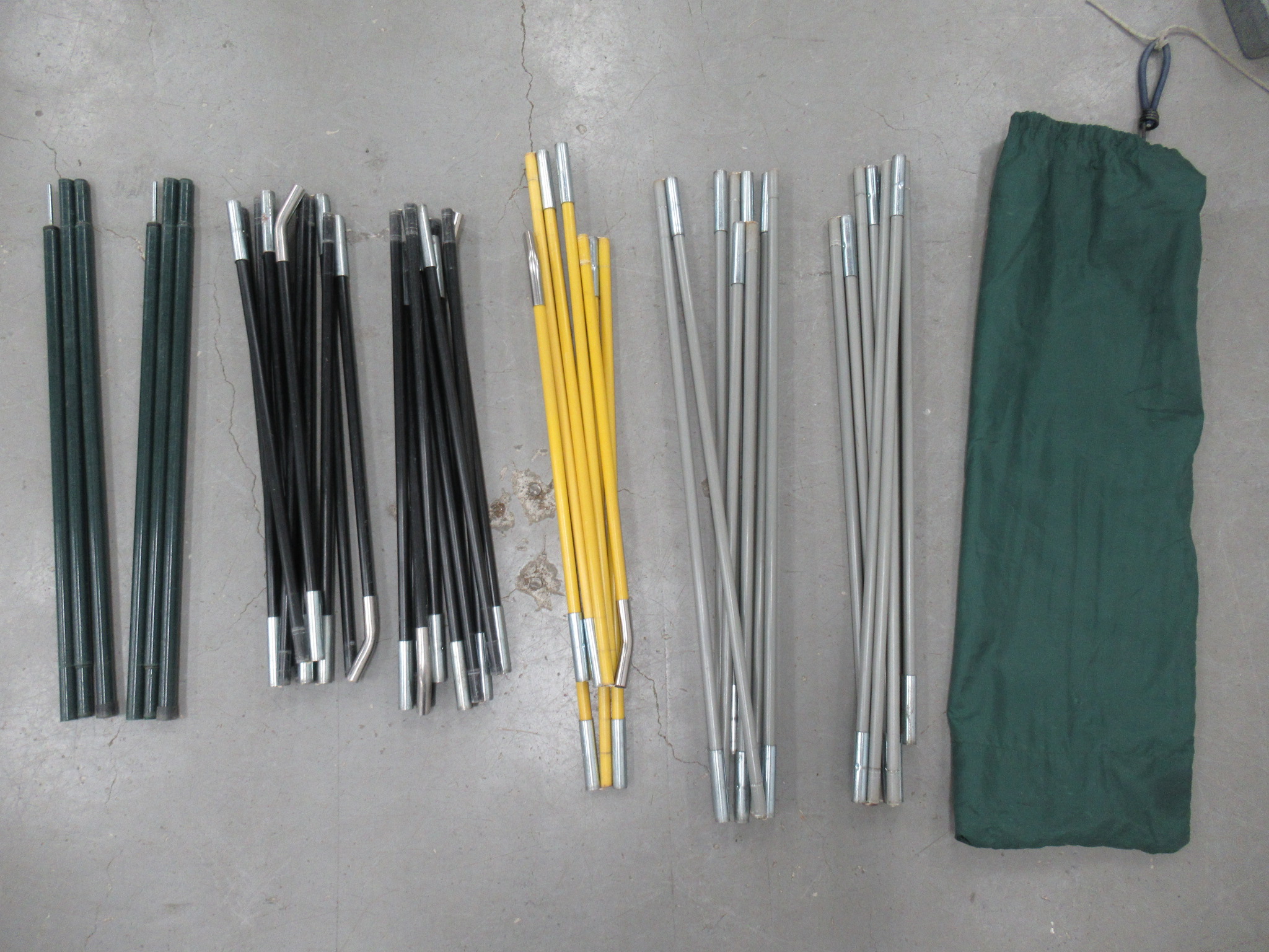 Coleman（コールマン）  2ルームドーム/240