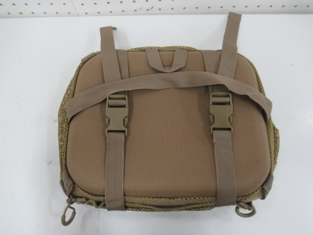 TENT FACTORY(テントファクトリー)  ハンギングシェルフ