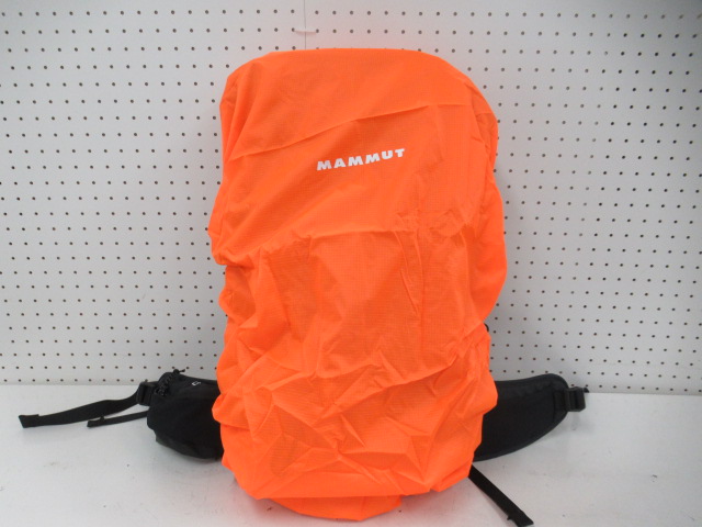 MAMMUT（マムート）  デュカン スパイン 28-35