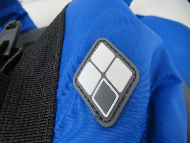 mont-bell(モンベル) フリーダム Kid's 85-125