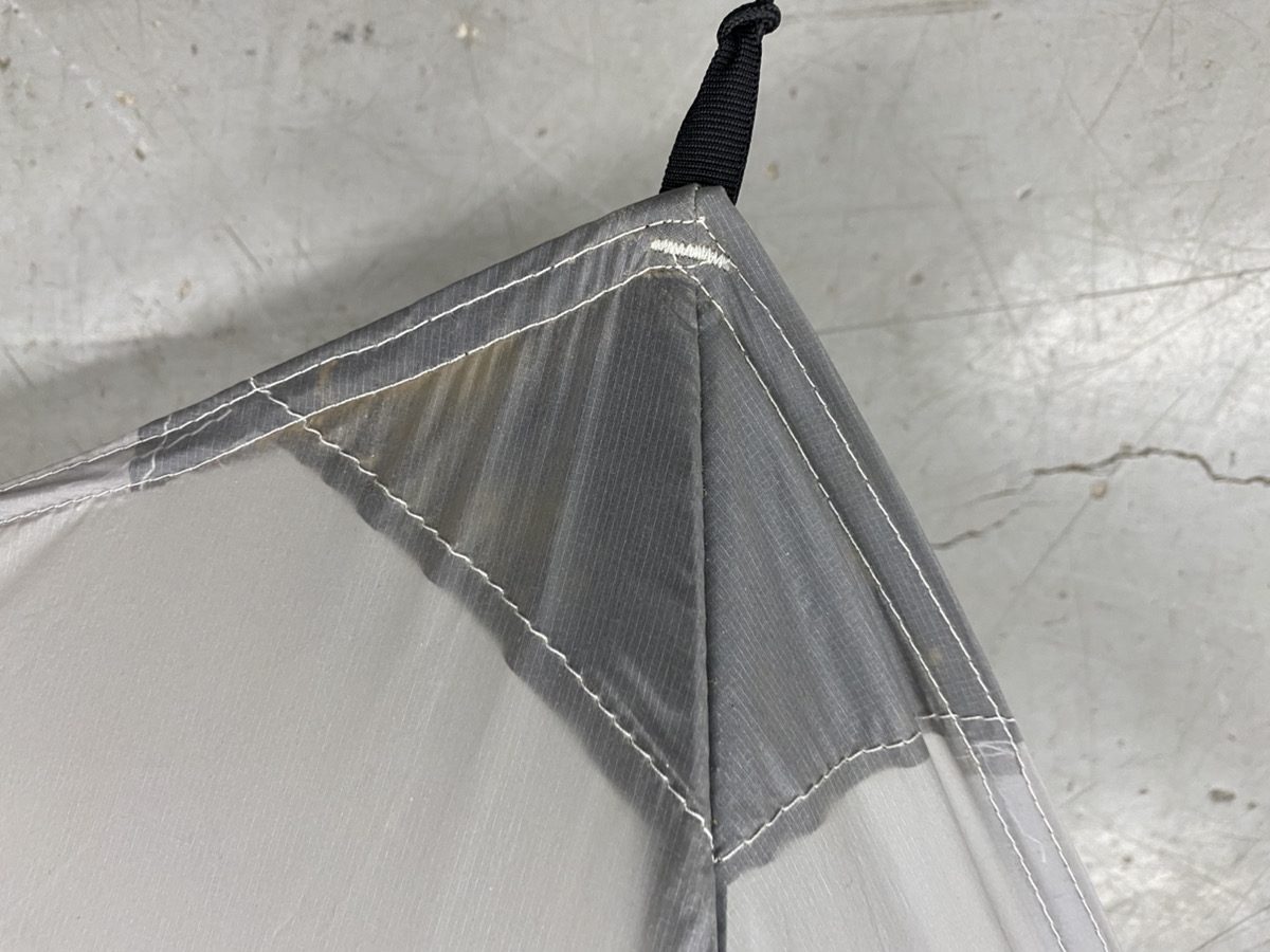 Six Moon Designs（シックスムーンデザインズ）  Gatewood Cape