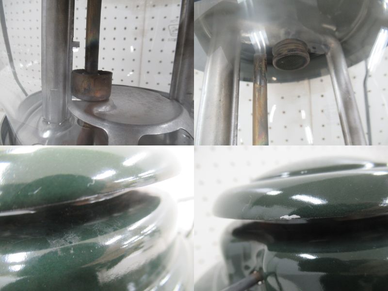 Coleman（コールマン）  ケロシンランタン 639C