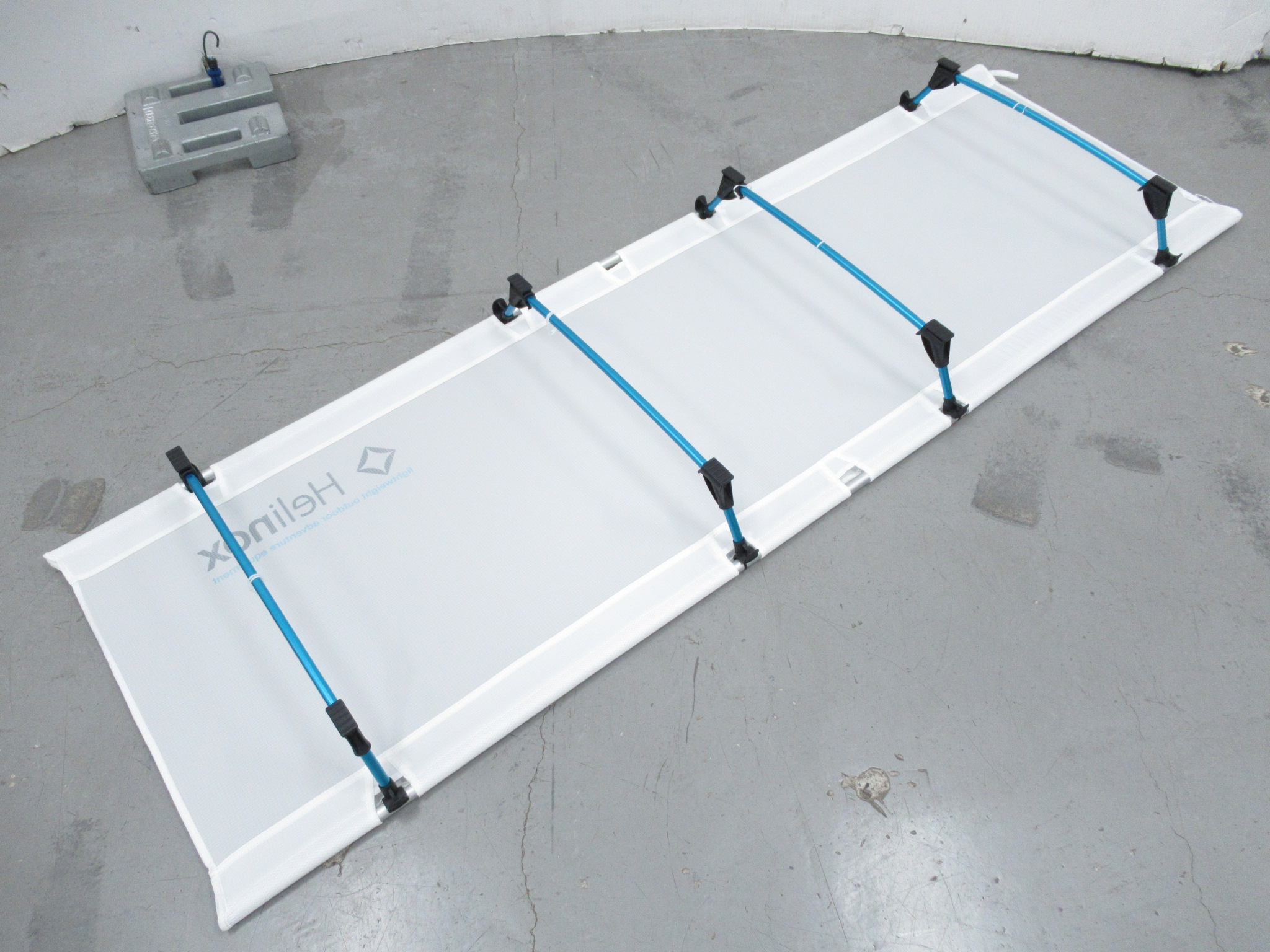 Helinox（ヘリノックス）  ライトコット WT