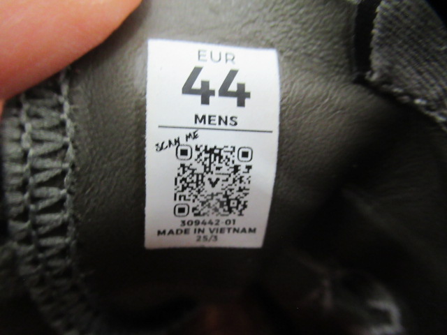 VIVOBAREFOOT（ビボベアフット）  GOBI DUNE SNEAKER JJF