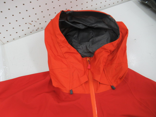 mont-bell（モンベル）  ダイナアクション パーカ メンズ