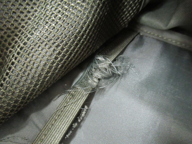 その他ブランド  Mardingtop ミリタリーバックパック 75