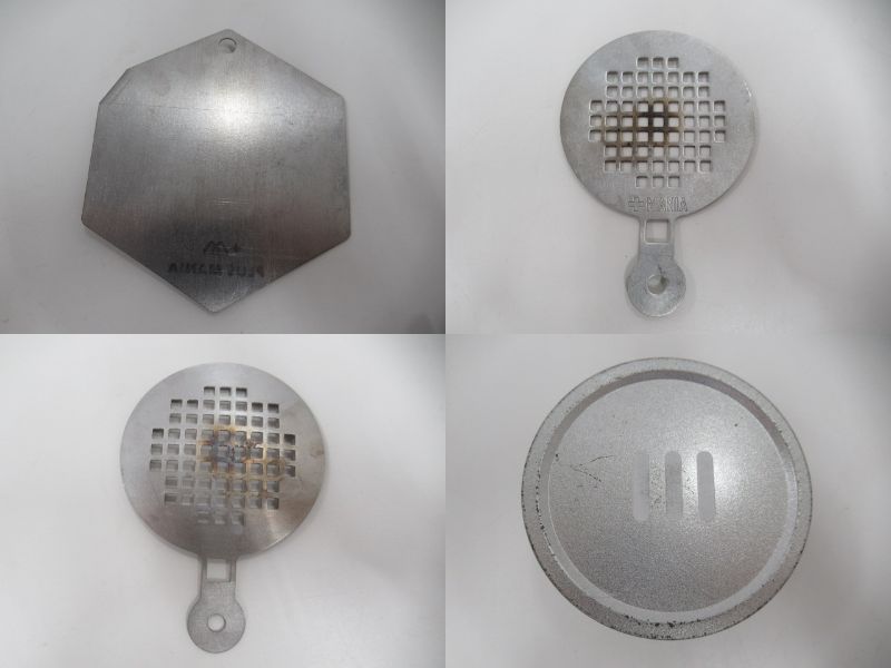 その他ブランド  プラスマニア キャンロ セット