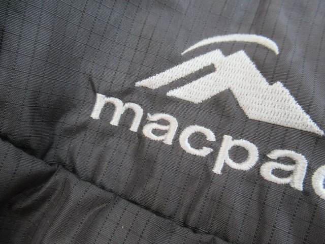 macpac（マックパック）  アンプマルチ