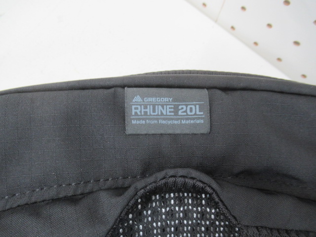 GREGORY（グレゴリー）  ルーヌ20