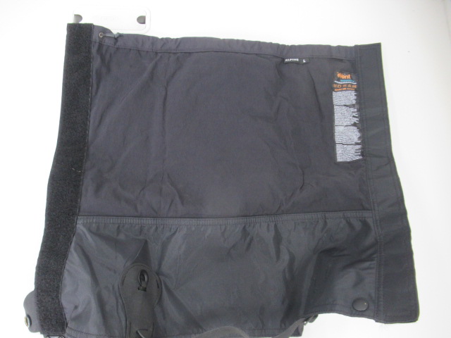 SEA TO SUMMIT(シートゥーサミット)  アルパインゲイター