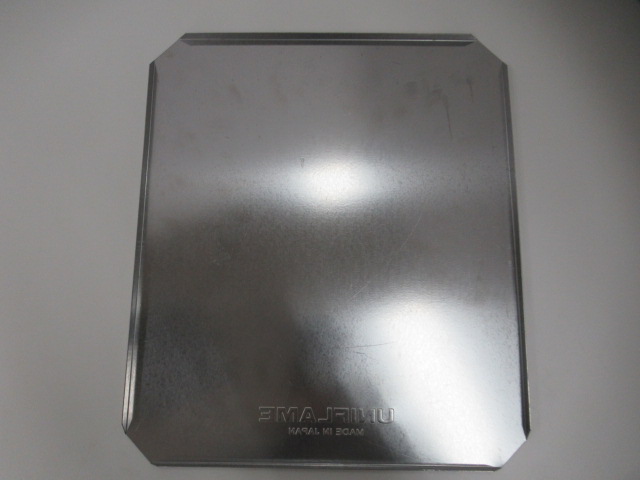 UNIFLAME(ユニフレーム) フィールドラック