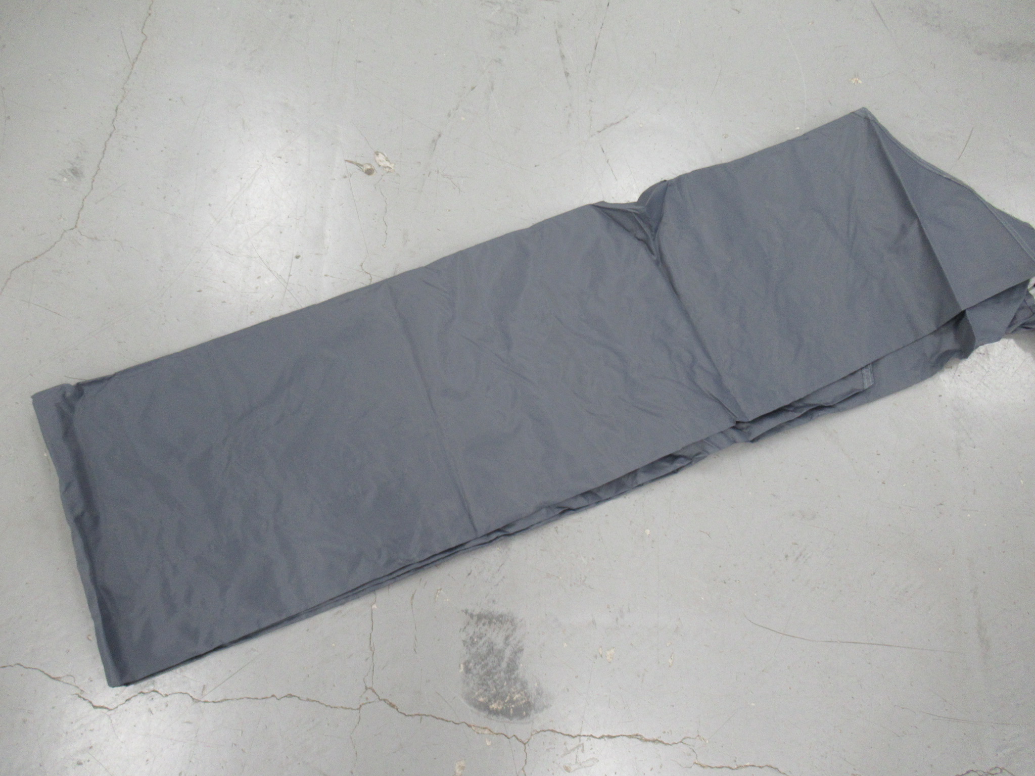 DOD（ディーオーディー）  ワンポールテントM用マットグランドシートセット