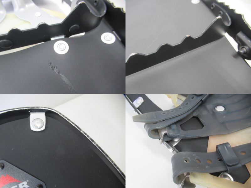 MSR（エムエスアール）  ライトニングアッセント 22インチ