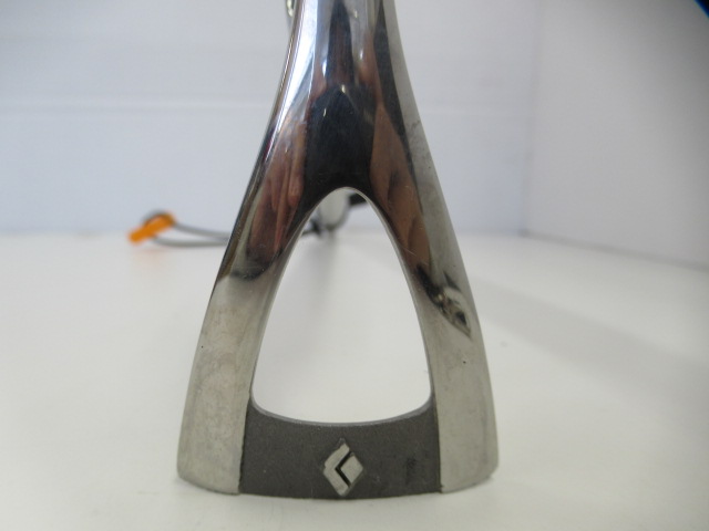 Black Diamond（ブラックダイヤモンド）  レイブンプロ+プロテクター