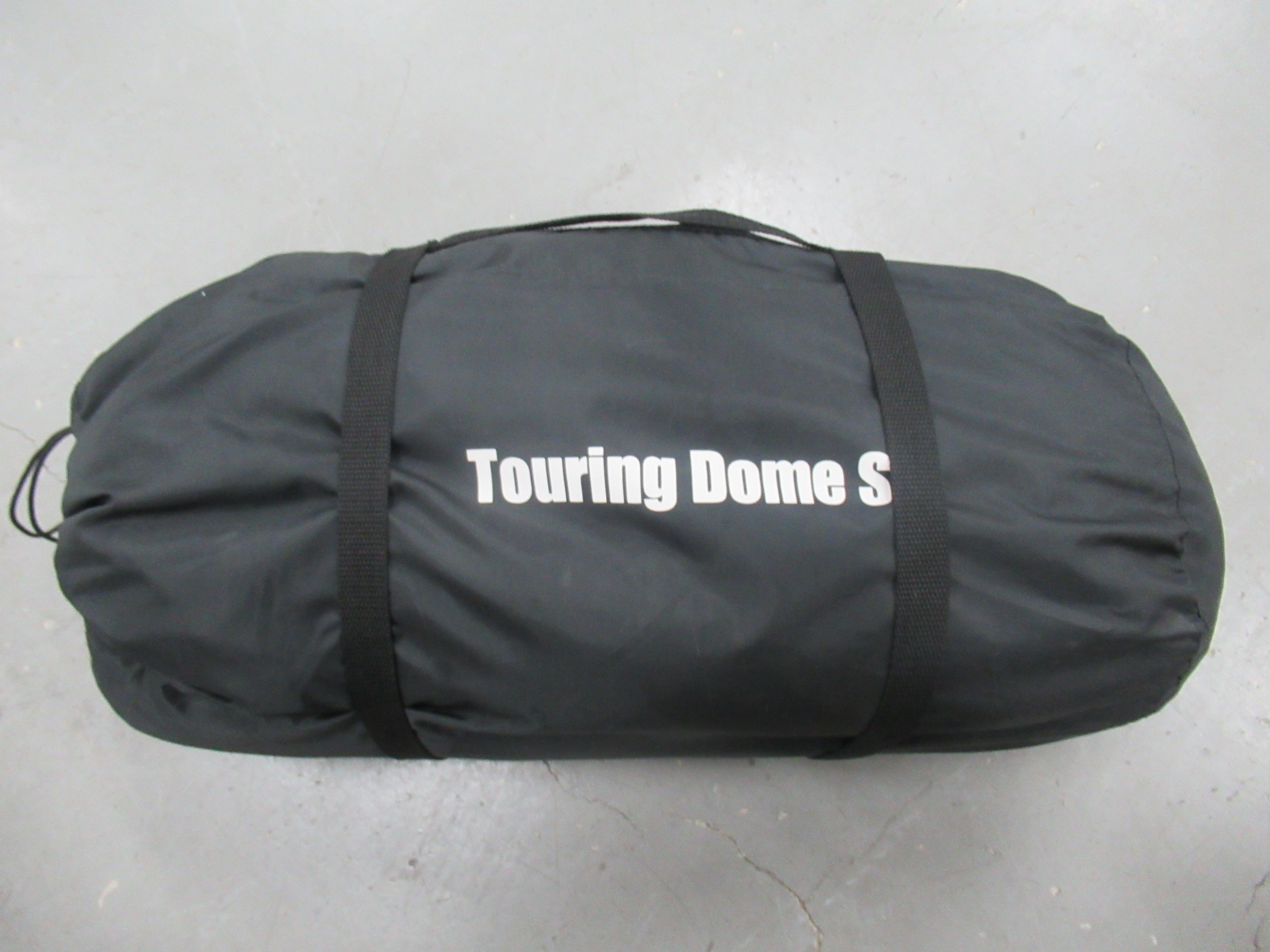 Coleman(コールマン)  ツーリングドームST