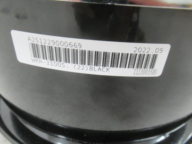 未使用・未開封　PASECO WKH-3100S 送料無料】PASECO(パセコ) 対流形石油ストーブ WKH-3100S (2022