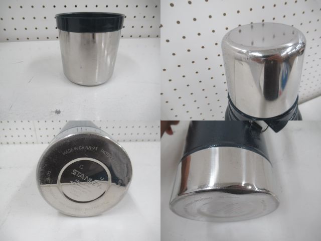 STANLEY(スタンレー)  クラシック真空ボトル1L 2013年D刻印