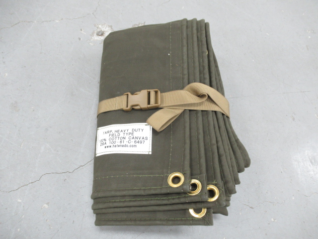 その他ブランド  ハテナ堂 キャンバスシート(180×270cm)