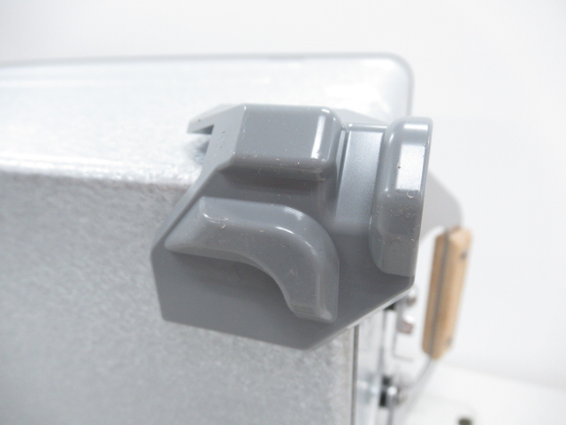 Snow Peak(スノーピーク)  シェルフコンテナ 25 1