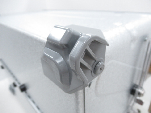 Snow Peak(スノーピーク)  シェルフコンテナ 25 2