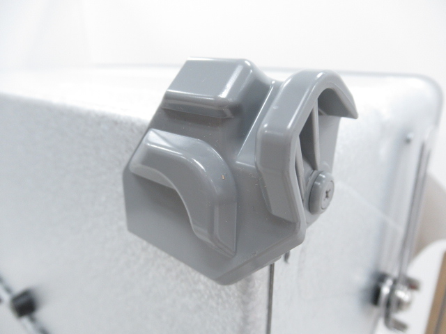 Snow Peak(スノーピーク)  シェルフコンテナ 25 3