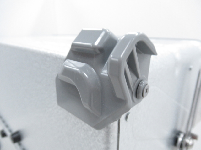 Snow Peak(スノーピーク)  シェルフコンテナ 25 4